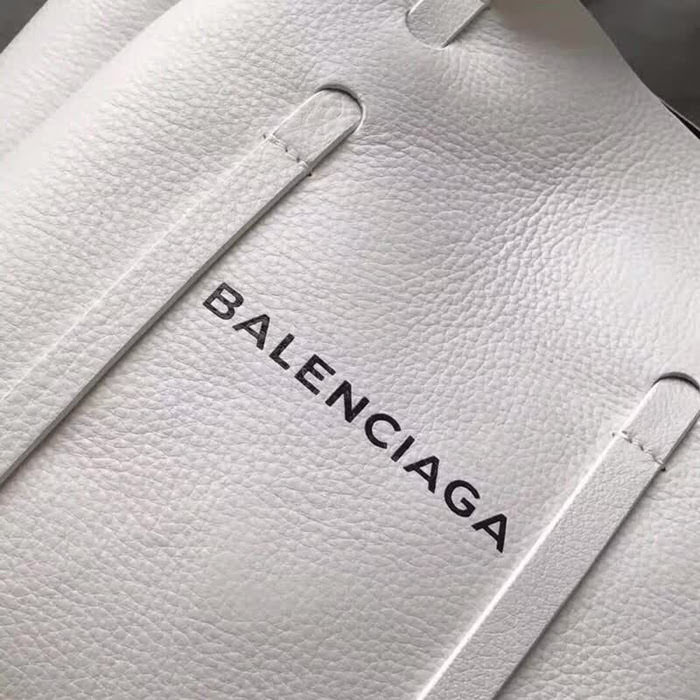 BALENCIAG巴黎世家 everyday tote bag 子母包 小包可以單獨做手包使用  BL1290